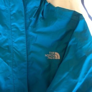 North Face HyVent 2.5L Waterproof Jacket